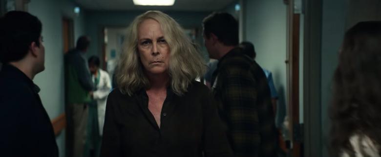 Is Laurie Strode Michael Myers' Sister in 'Halloween Kills'?