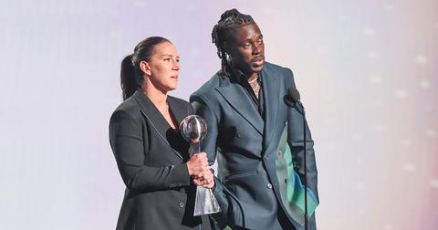 Who Is Jrue Holiday's Wife? They've Been Married a Decade