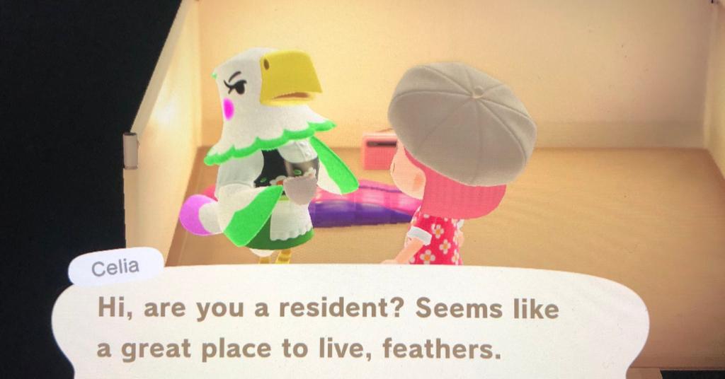 Here’s How to Kick out Villagers in ‘Animal Crossing New Horizons’