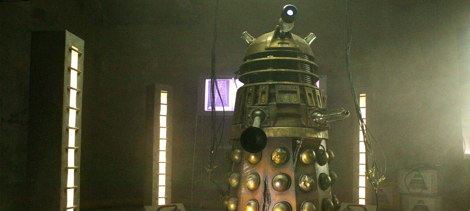 dalek