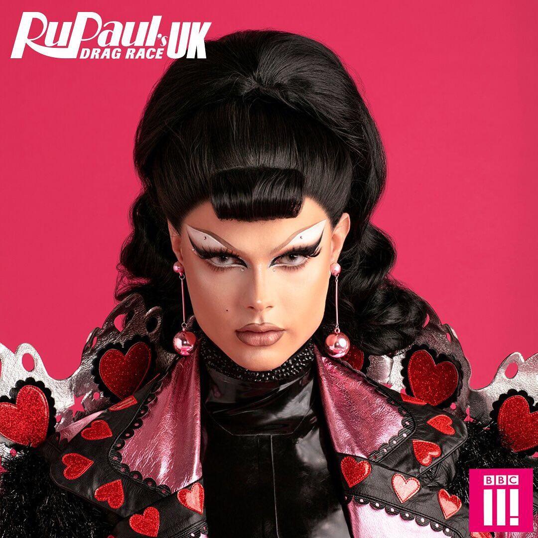 gothy kendoll drag race uk