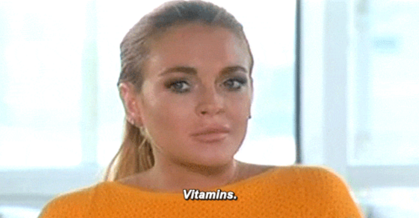 lindsay vitamins feature