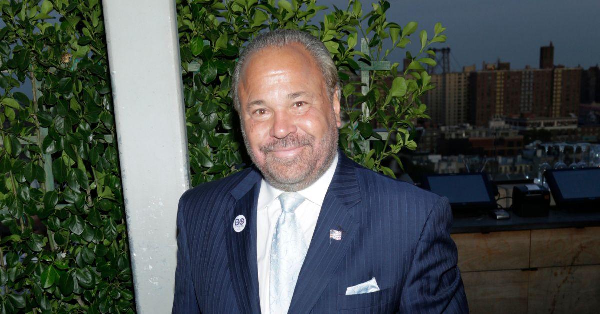 Bo Dietl posing at his mayoral event.