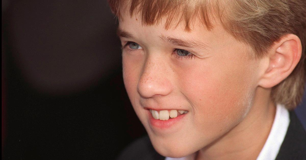 Haley Joel Osment Net Worth Update on ‘The Sixth Sense’ Star