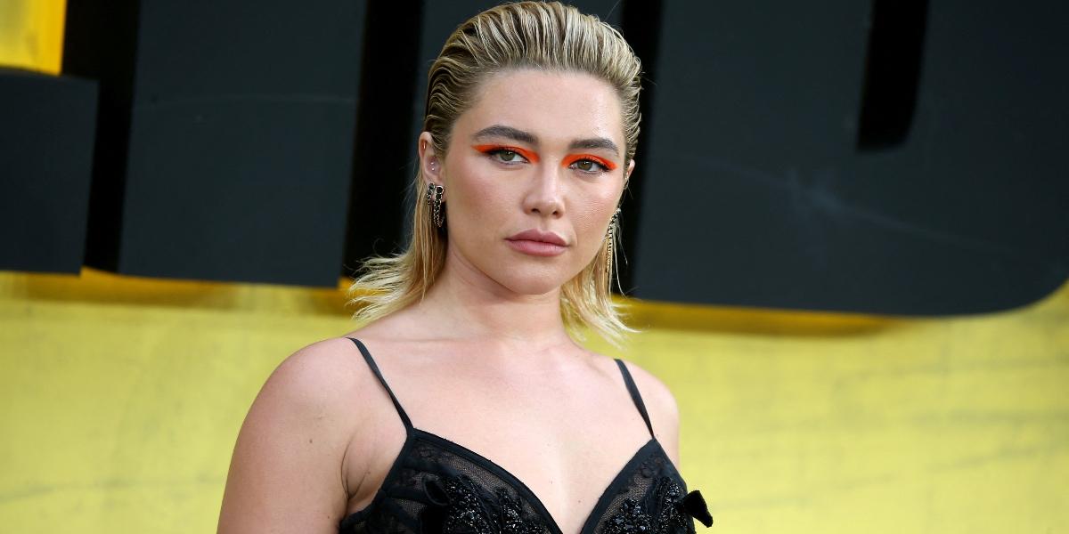 Florence Pugh