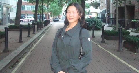 Chloe Kim's Boyfriend Is Supportive of Her Olympic Career