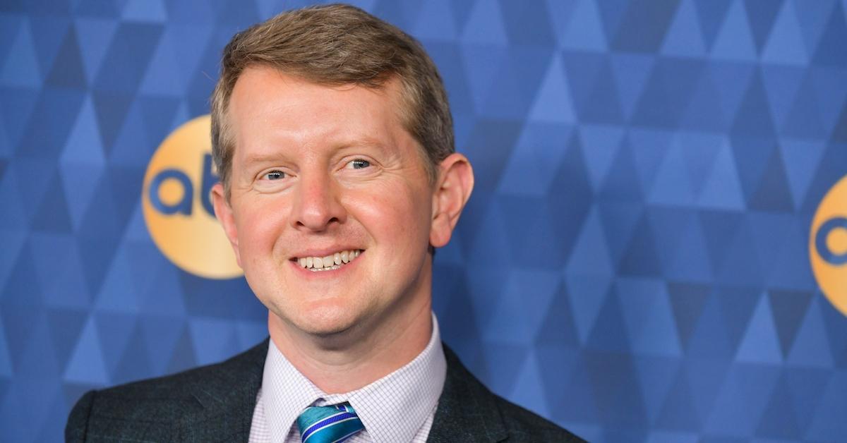 Ken Jennings