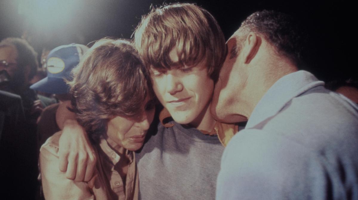 Steven Stayner's Kids Where Are Ashley and Steven Jr. Now?