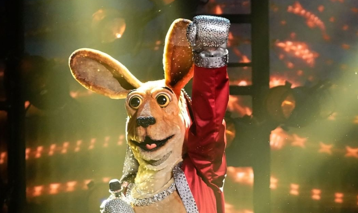 How Do You Get Tickets to 'The Masked Singer'? Find Out Here