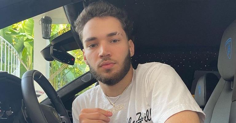 Adin Ross Was Banned From Twitch Again — Here&rsquo;s Why