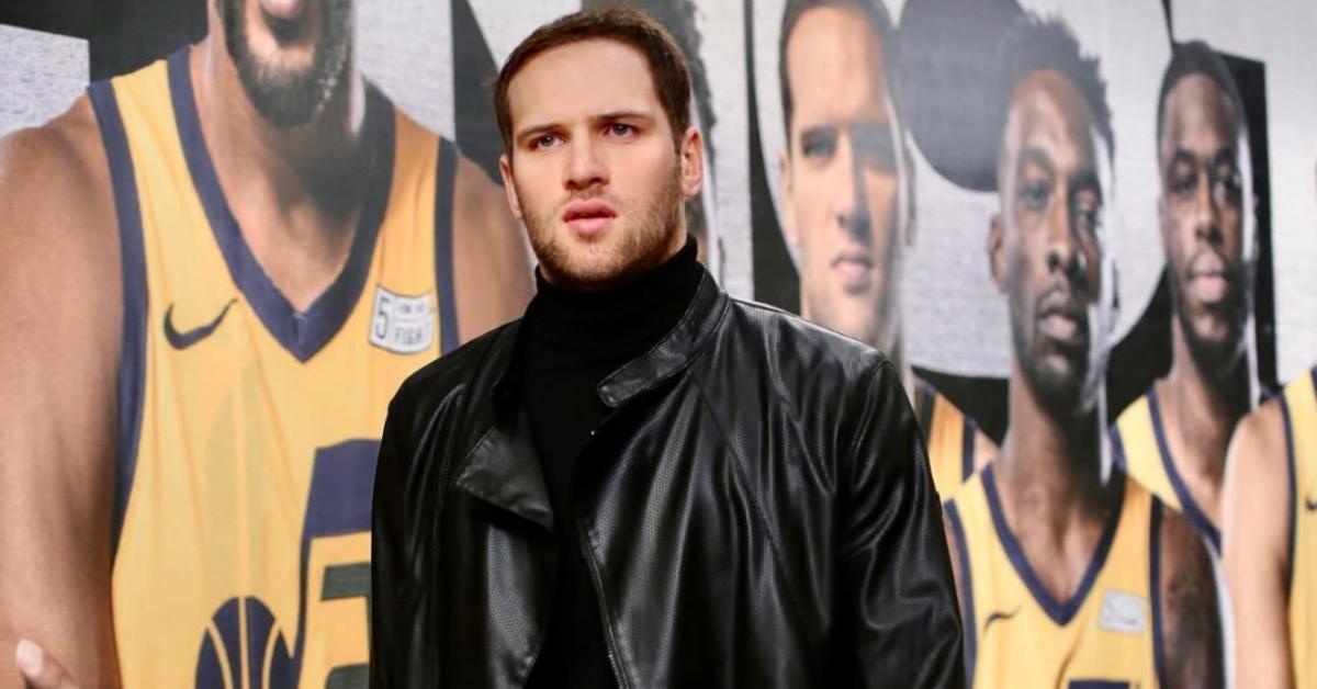 Bojan Bogdanovic 