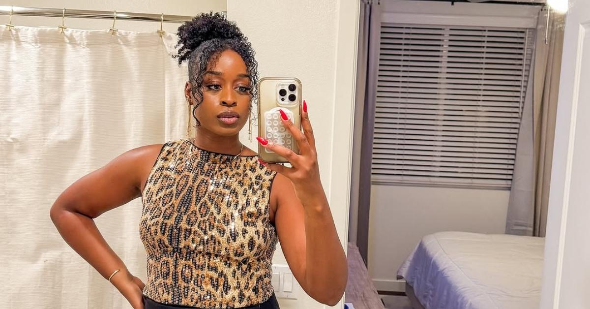 What Happened to Kiara Brokenbrough? Here's the Full Scoop