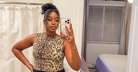What Happened to Kiara Brokenbrough? Here's the Full Scoop
