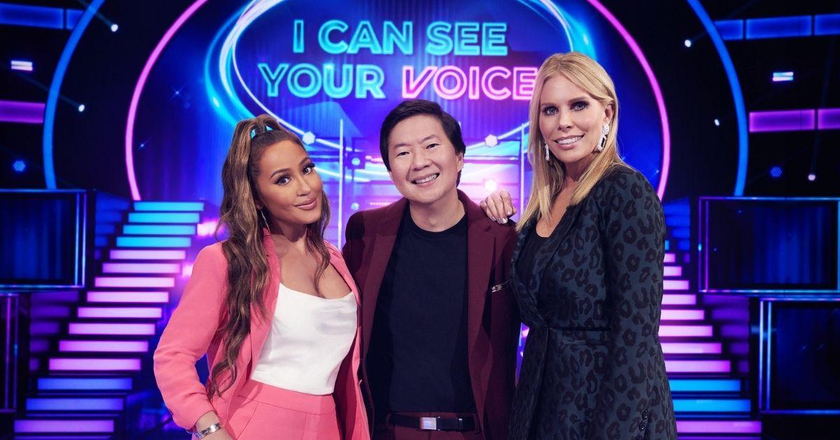 Who Are the Judges on I Can See Your Voice? Your Season 3 Lineup