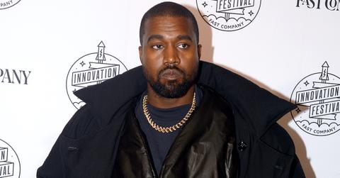 kanye west topic page