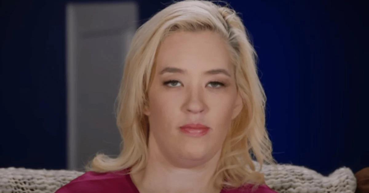 June "Mama June" Shannon