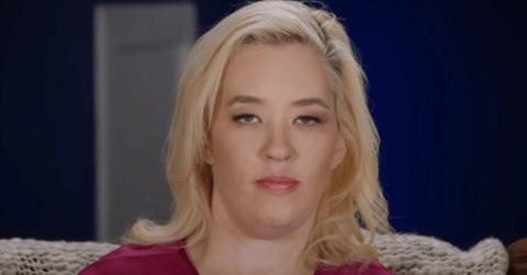June "Mama June" Shannon