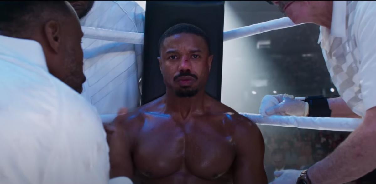 Michael B. Jordan's Trainer Details His 'Impressive' Work Ethic