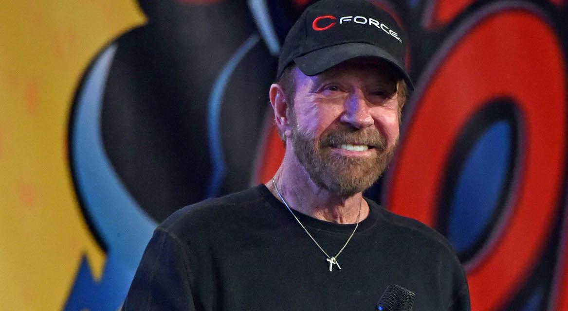 Where Is Chuck Norris Now? 2020 Update