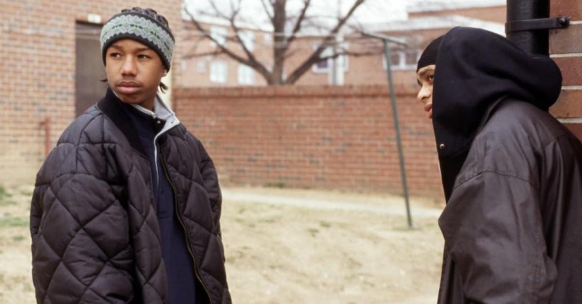 saddest tv character deaths wallace the wire