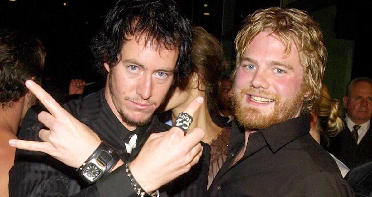 ryan dunn death