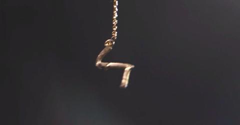 Kamala's broken necklace in 'Ms. Marvel'