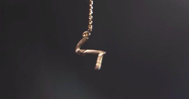 Kamala's broken necklace in 'Ms. Marvel'