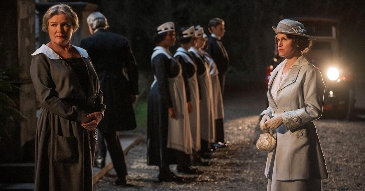 Is 'Flowers in the Attic' Based on a True Story? What We Know