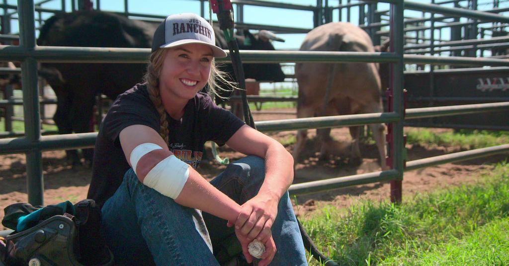 Who Is Jorden Halvorsen from 'How to Be a Cowboy'?