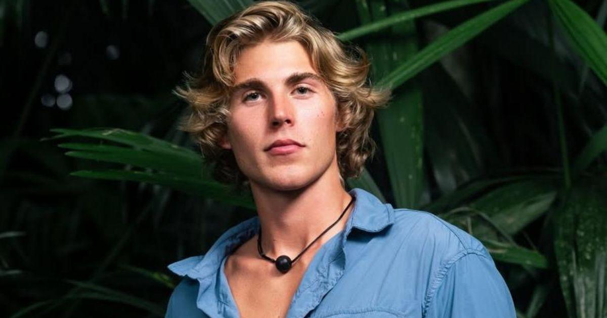 Braxton Fish gets slammed by fans for damage control post