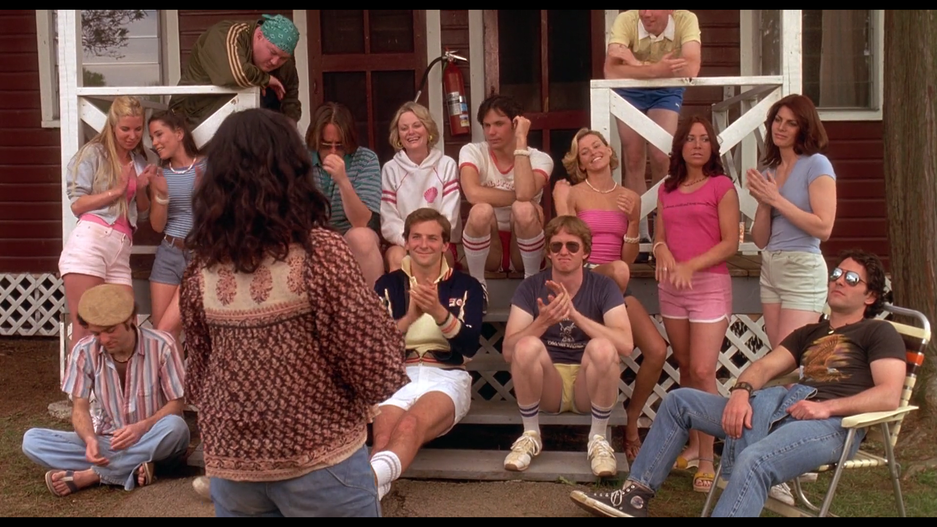 wet hot american summer