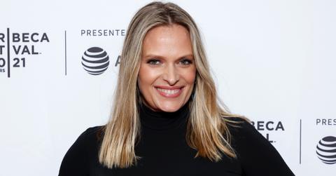 Vinessa Shaw.