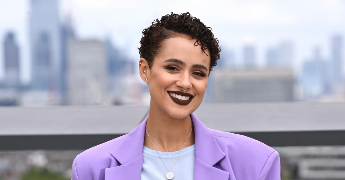 Who Are Nathalie Emmanuel’s Parents? A Look at Her Family