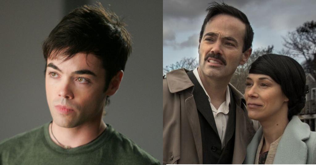 What&rsquo;s the Cast of &lsquo;Nip/Tuck&rsquo; up to Now?