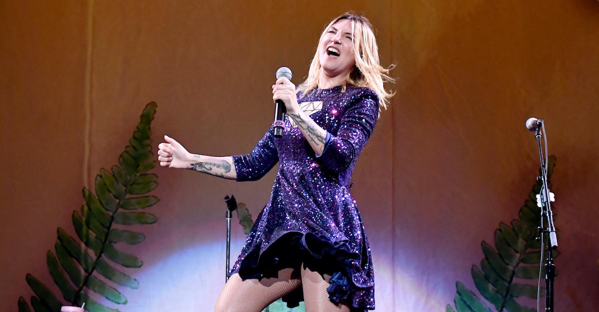 Julia Michaels: Songs You Didn't Know She Wrote – Billboard