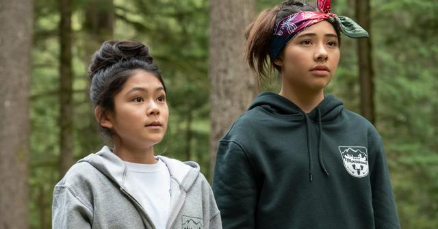 Baby-sitters club cast