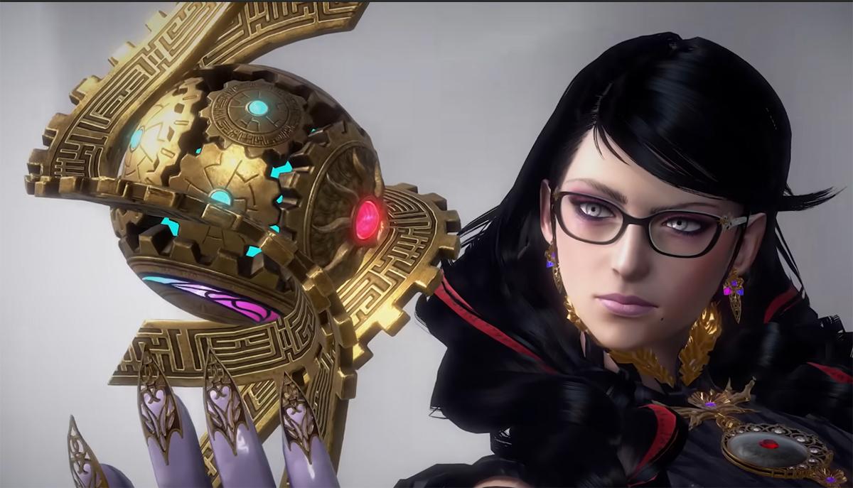 Bayonetta 3 é anunciado; games anteriores virão para o Switch