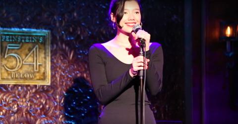 Violet on Chicago Fire