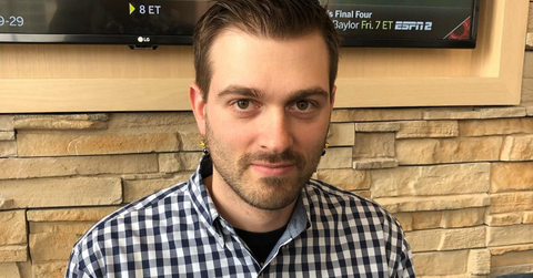 what happened to andrew fillipponi son