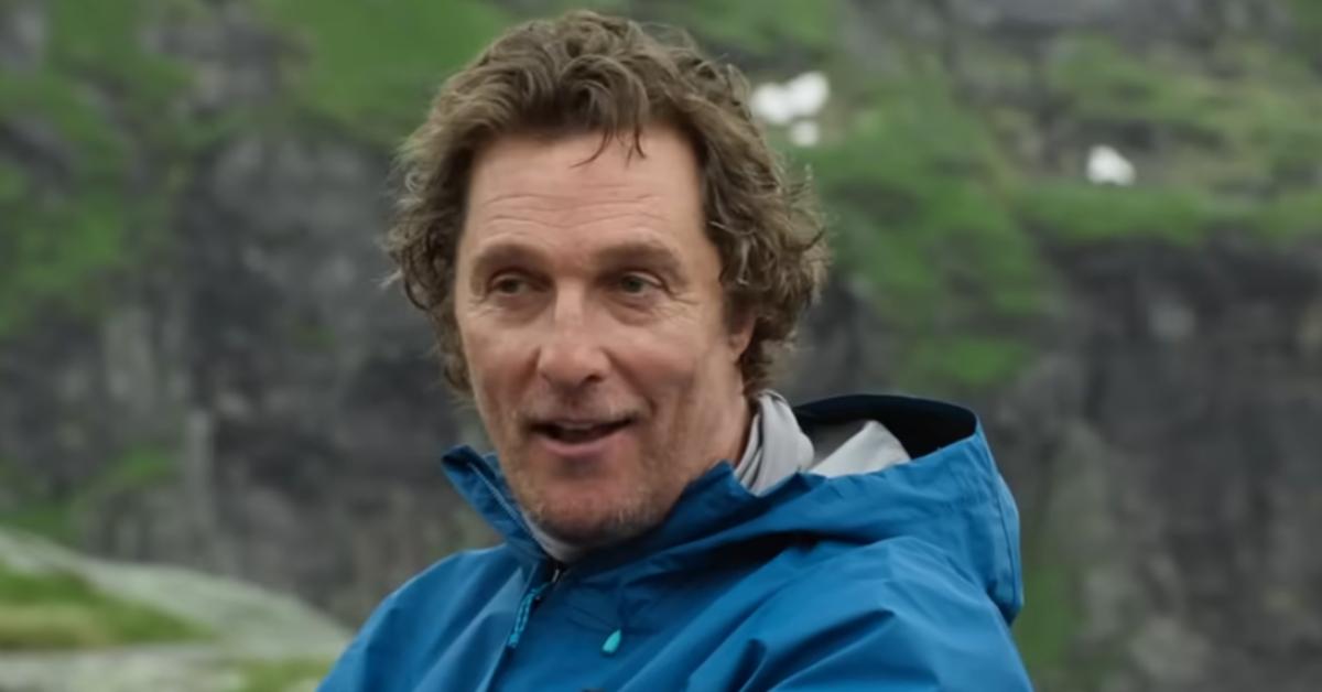 'Running Wild With Bear Grylls' - Celebrity List