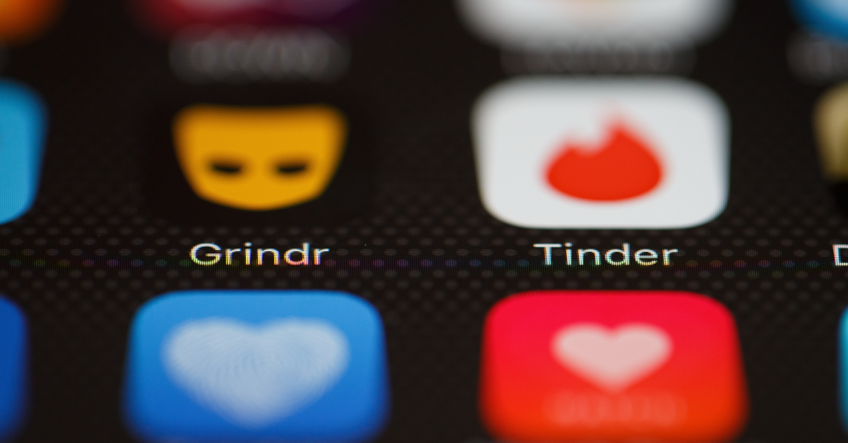 apple ban grindr