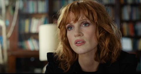 A scene from 'The 355'