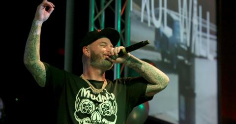 Here’s What Paul Wall Is Up to Now After Ruling the 2000s