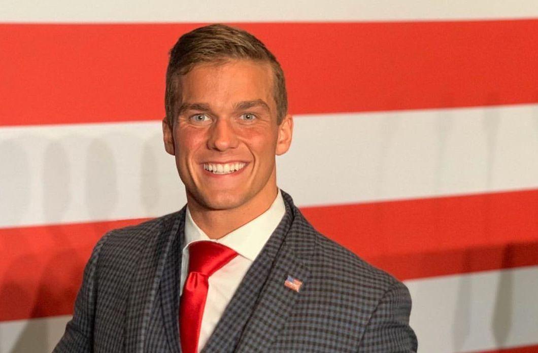 Madison Cawthorn Is Engaged — Details About His Future Wife