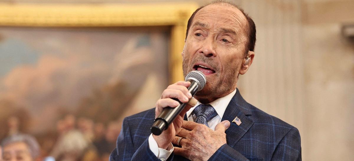 Inside the Net Worth of Singer Lee Greenwood