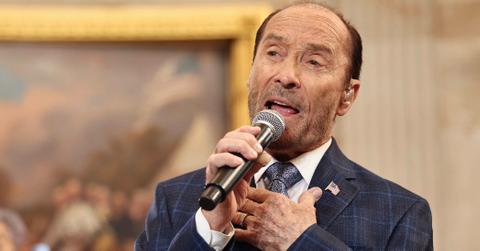 Inside the Net Worth of Singer Lee Greenwood