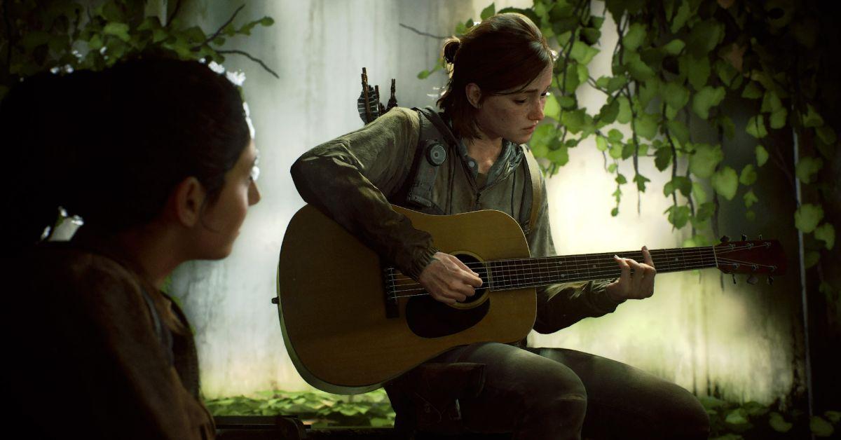 There Was Almost a Prequel Game for 'The Last of Us