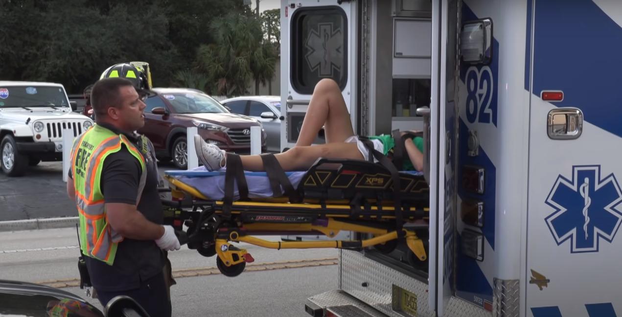 Is 'Live Rescue' Really Live? It's a Spinoff of 'Live PD' — Details!