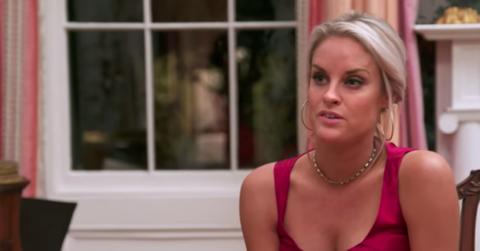 what does danni do on southern charm