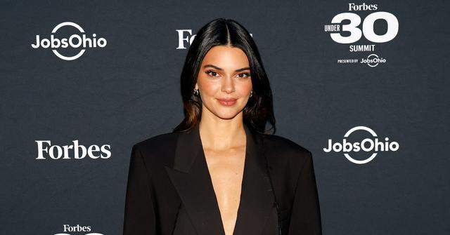 Is Kendall Jenner Pregnant? Inside the Rumors - Breaking News in USA Today